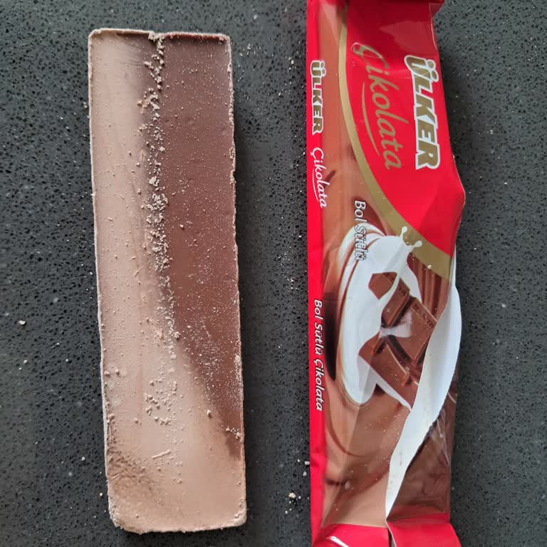 Şok Market’te Bozuk Ülker Çikolata Ve Cevapsız İletişim