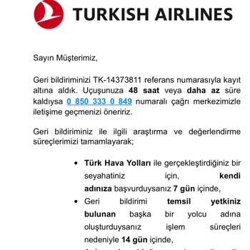 Satın Alınan 2000 Mil Hesaba Yansımıyor, Bilet Alımı Engelliyor Ve Acil Çözüm Talep Ediliyor