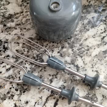 Arzum Prostick 1500 Blenderde Tekrarlayan Kek Çırpıcı Sorunu Ve Ücretsiz Tamir Talebi