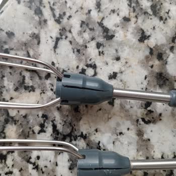 Arzum Prostick 1500 Blenderde Tekrarlayan Kek Çırpıcı Sorunu Ve Ücretsiz Tamir Talebi