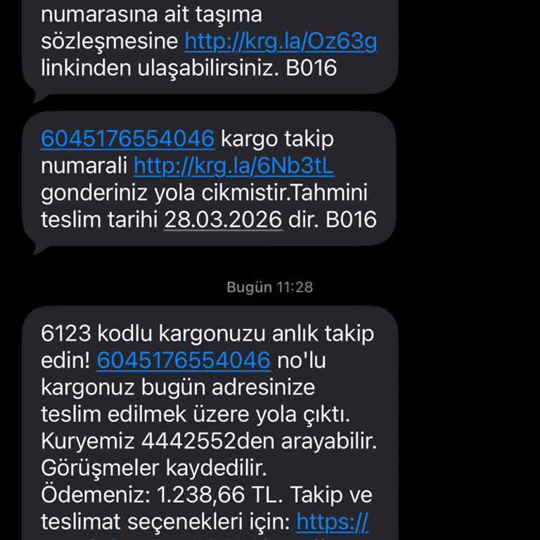 Pro Mutfakta Şikayeti