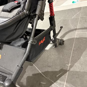 Ajet Havayolları’nın Bebek Arabası Hasarında Yetersiz Tazminat Teklifi Ve Geri Dönüşsüz İhmal