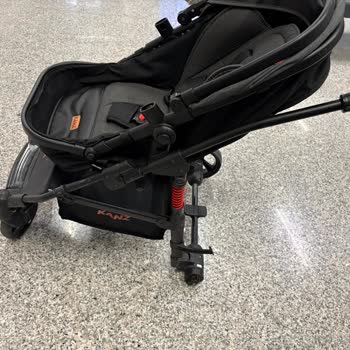 Ajet Havayolları’nın Bebek Arabası Hasarında Yetersiz Tazminat Teklifi Ve Geri Dönüşsüz İhmal