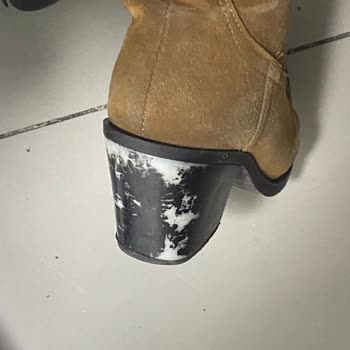 Marjin Ayakkabıların Kalitesizliği Ve Satıcının İade Reddi