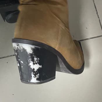 Marjin Ayakkabıların Kalitesizliği Ve Satıcının İade Reddi