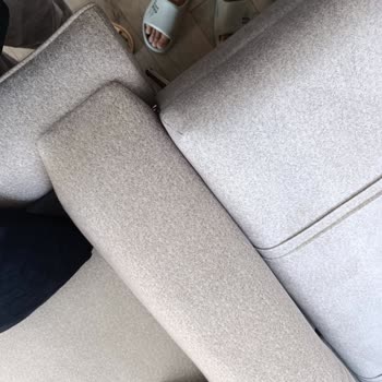 Kumaş Tonu Uyumsuzluğu Ve Servis Tehditleri Nedeniyle Değişim Talebi