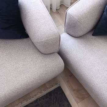 Kumaş Tonu Uyumsuzluğu Ve Servis Tehditleri Nedeniyle Değişim Talebi