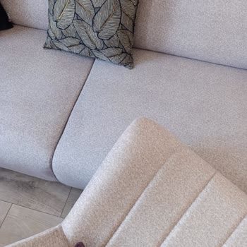 Kumaş Tonu Uyumsuzluğu Ve Servis Tehditleri Nedeniyle Değişim Talebi