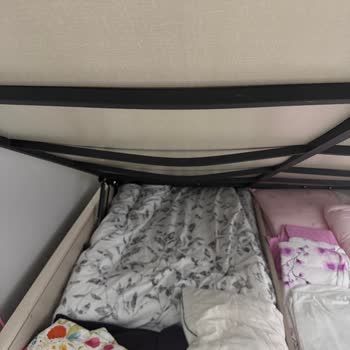 Evmoda Yatak Odası Takımında Sürekli Çökme Ve Çözüm Bulunamayan Sorun: Tam Değişim Talebi