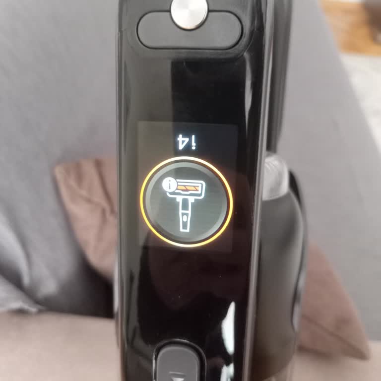 Garanti Kapsamındaki Süpürge Fırçası Dönmüyor, Hızlı Çözüm Talebi