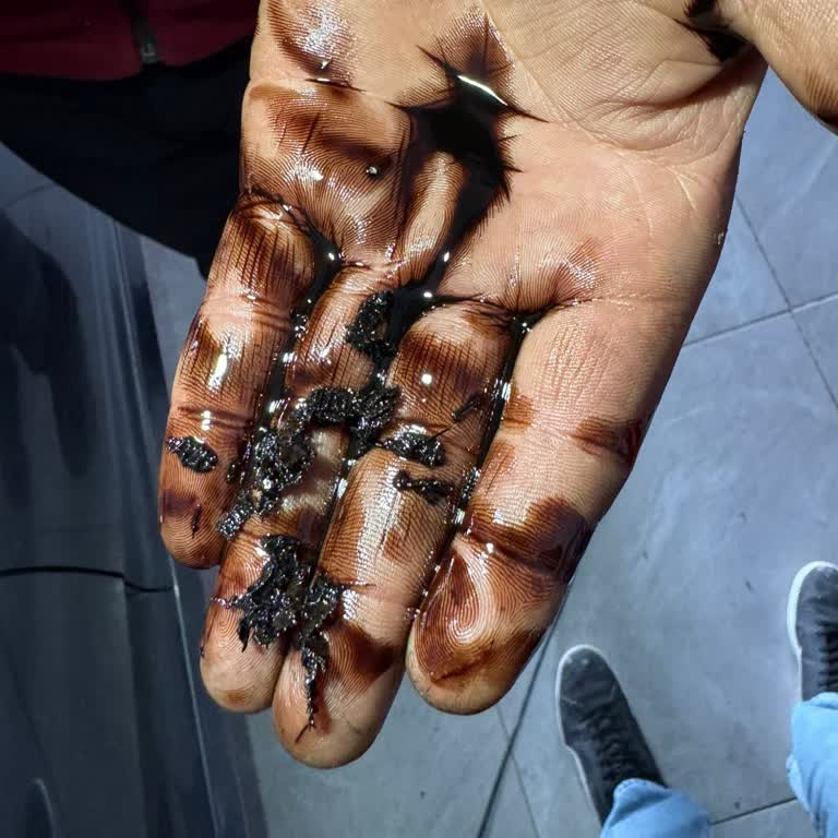 Kayseri İnciroğlu Peugeot Servisinde Triger Değişimi Sonrası Motor Arızası Ve 30 Bin TL İadesi