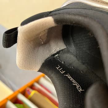 Skechers Ayakkabısında Kısa Sürede Yırtılma Ve Topuk Soyulması, Kullanıcı Hatası İddiası