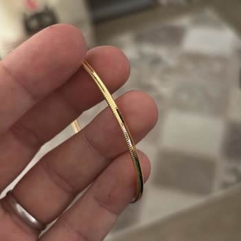 Yanlış Bilezik Gönderimi Ve Çözüm Talebi