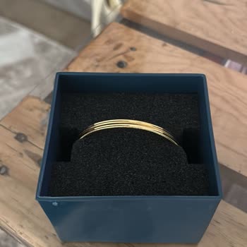 Yanlış Bilezik Gönderimi Ve Çözüm Talebi