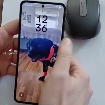 Samsung Galaxy Z Flip 5 Kronik Dokunmatik Arızası Ve Servislerin Çözümsüzlüğü