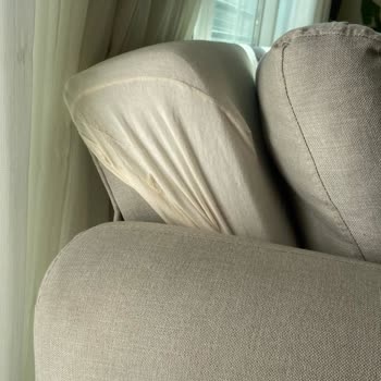 Arızalı Koltuk Takımının Değişim Talebi Ve 20 İş Gününü Aşan Teslim Süresi