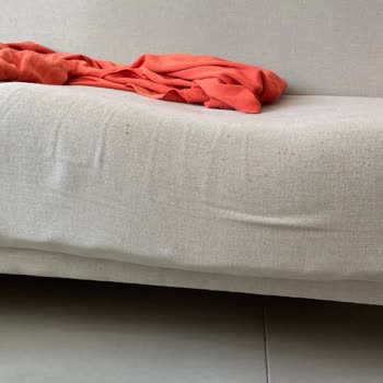 Arızalı Koltuk Takımının Değişim Talebi Ve 20 İş Gününü Aşan Teslim Süresi