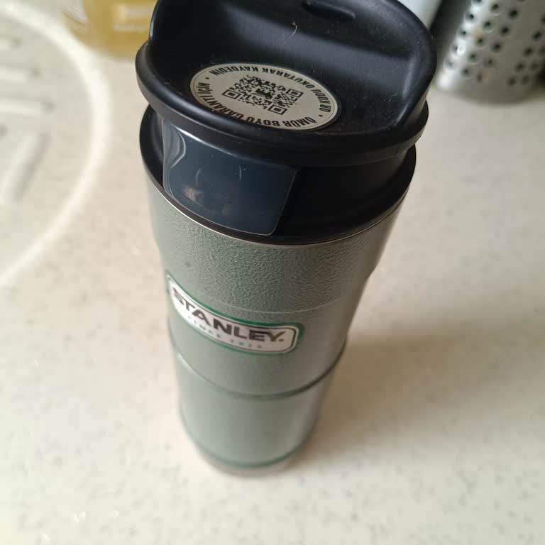 Stanley Termosunda Üretim Hatası Nedeniyle Geri Çağrılmasına Rağmen Garanti Reddi