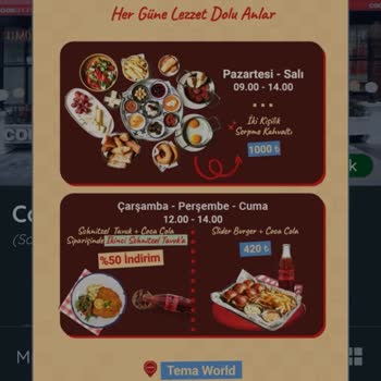 Kampanya Şartları Çarpıtıldı: Sprite İsteği İçin 462 TL Fazla Ücret