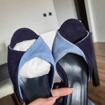 Yargıcı’dan Aldığım Ayakkabılarda Kir Ve Kullanım İzleri: İade Ve Değişim Talebi