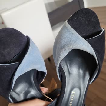 Yargıcı’dan Aldığım Ayakkabılarda Kir Ve Kullanım İzleri: İade Ve Değişim Talebi