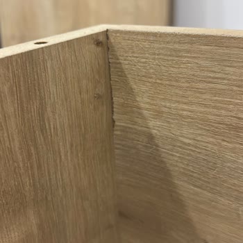 Afilli Mobilya’dan Kurulum Şeması Olmadan Yanlış Ve Hasarlı Gardırop