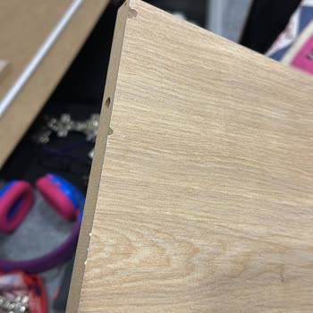 Afilli Mobilya’dan Kurulum Şeması Olmadan Yanlış Ve Hasarlı Gardırop