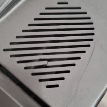 Garanti Kapsamındaki Pneumatik Başlık Kırıldı, Ücretsiz Değişim Reddi