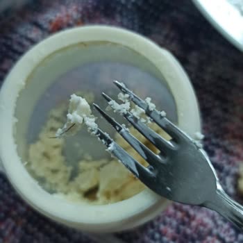 Tulum Peynirinde Siyah İp Görüldü, Ürün İadesi Ve İnceleme Talebi