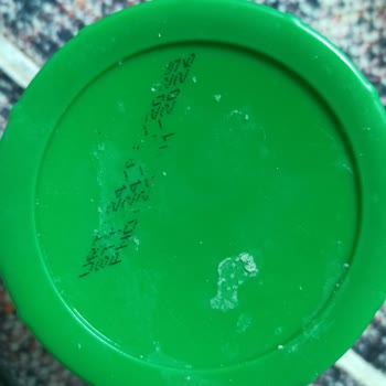 Tulum Peynirinde Siyah İp Görüldü, Ürün İadesi Ve İnceleme Talebi