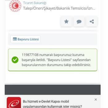 EasyCep’in 6000 TL Ödeme Sözünü Tutmaması Ve Trendyol’un İlgisizliği