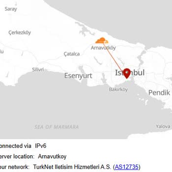 Yüksek Ping Ve Tekrarlayan Kesintiler Sebebiyle Sürekli Mağduriyet