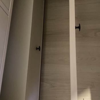 Dolap Çekmeceleri Eksik Teslim Edildi, Acil Çözüm Bekleniyor