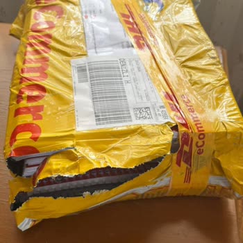 Kırık Ve Kirli Kitap Paketleri: Limon Fotokopi'de Paketleme Sorunu
