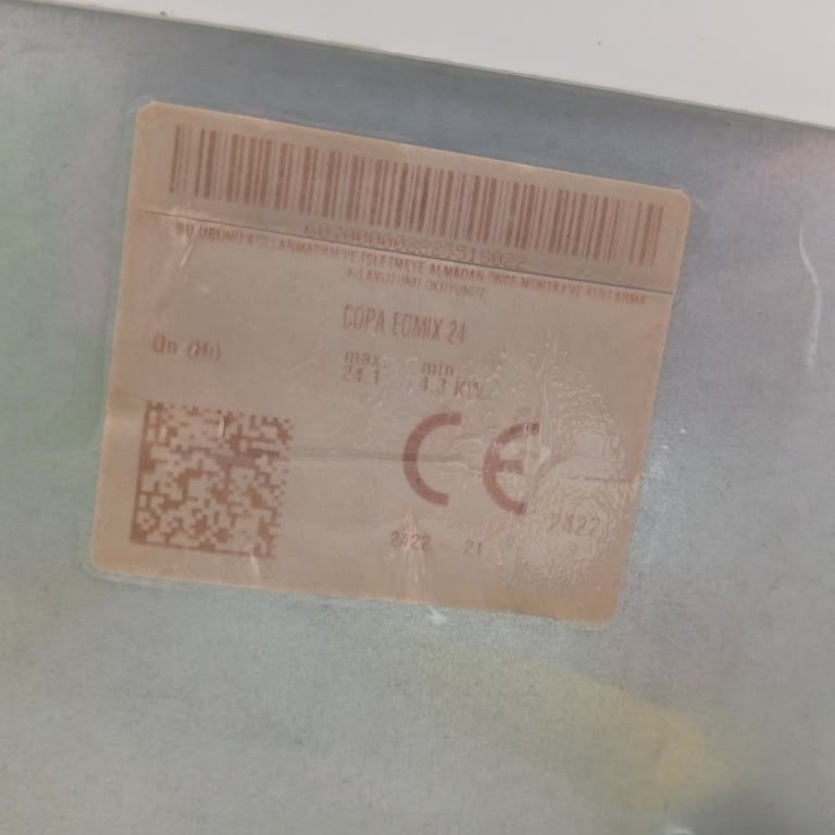 Kurulum Fişi Olmadan 5 Yıllık Garanti Sözüm Kırıldı Kombim Basınç Düşüklüğü Yaşıyor