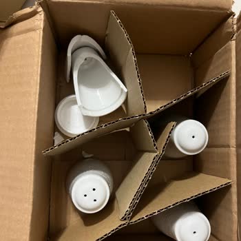 Hepsiburada Kırık Ürün Değişim İsteğini Onaylamadı