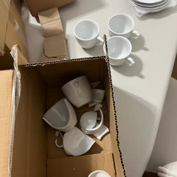 Hepsiburada Kırık Ürün Değişim İsteğini Onaylamadı