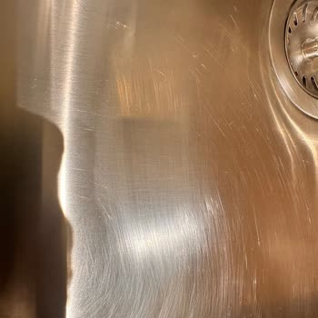 Hansgrohe Paslanmaz Çelik Evye Çizilme Ve Kaplama Sorunu İçin Garanti Reddi Ve İade Talebi