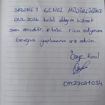 İptal Talebine Cevapsızlık Ve Müşteri Hizmetleri İhmali