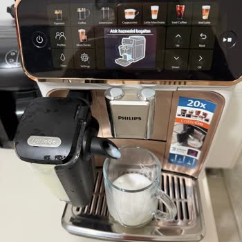 Philips Lattego 500 Kahve Makinesi Sürekli Arızalı, Servis Sorunları Ve Garantili Değişim Talebi