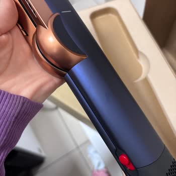 Dyson Birebir Değişim Sözü Kırıldı; Kullanılmış Ürün Gönderildi