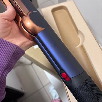 Dyson Birebir Değişim Sözü Kırıldı; Kullanılmış Ürün Gönderildi