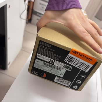 Dyson Birebir Değişim Sözü Kırıldı; Kullanılmış Ürün Gönderildi