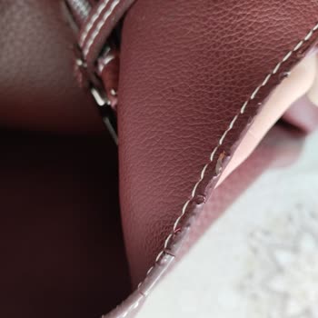 Deforme Çanta Üzerine İade Reddi Ve Değişim Ücretinin Müşteriye Yüklenmesi