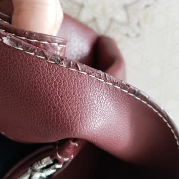 Deforme Çanta Üzerine İade Reddi Ve Değişim Ücretinin Müşteriye Yüklenmesi