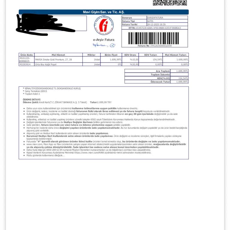 Mavi Mağazasındaki Jean Pantolonun Renk Atması Ve Beyaz Çizgiler Oluşması