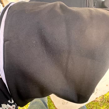 Adidas Eşofmanında Hızlı Tüylenme, Garanti Reddi Ve Güven Kaybı