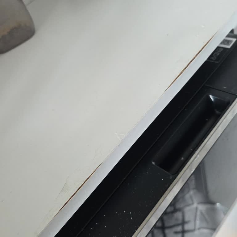 Beko Kahve Makinesi Sürekli Su Kaçırıyor, Servis Hatalı Onarım Yaptı