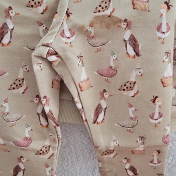 Boya Lekeli Bebek Taytı İçin Ücretsiz Kargo İle Değişim Talebi