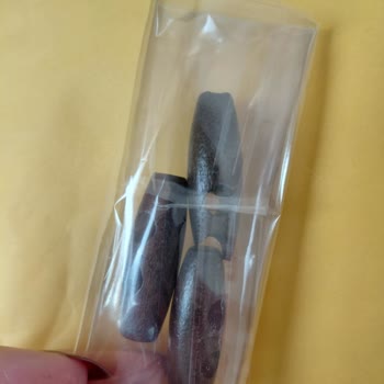 Kırık Ahşap Çoban Düğmesi Seti İçin Hızlı Değişim Talebi